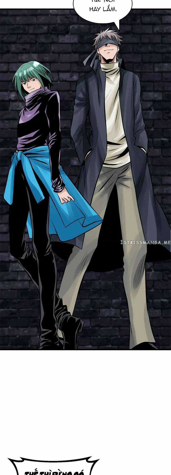 Ranker Bất Bại - Chapter 54 - Trang 20