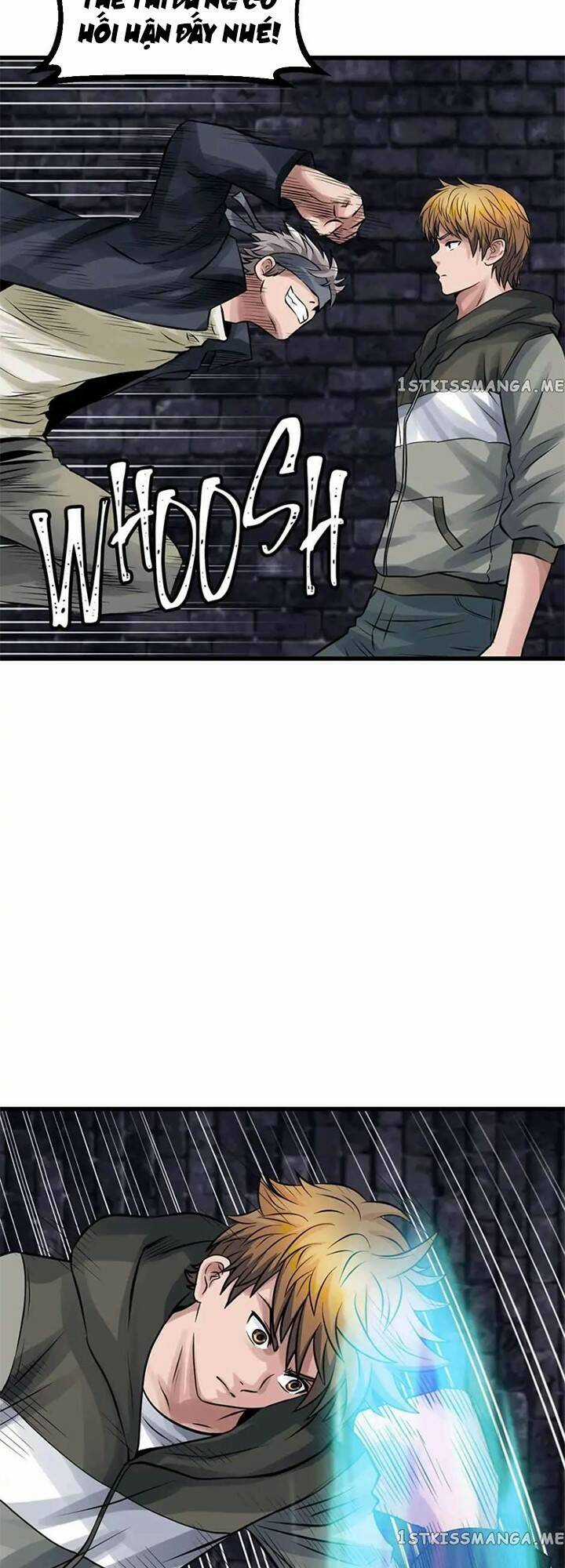 Ranker Bất Bại - Chapter 54 - Trang 21