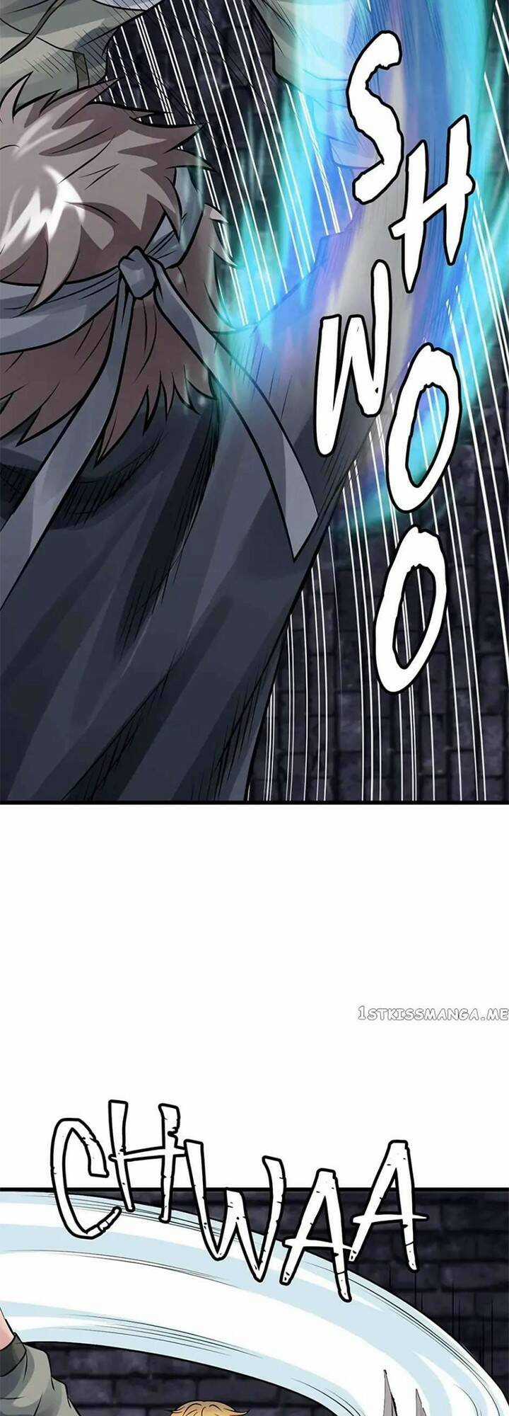 Ranker Bất Bại - Chapter 54 - Trang 22