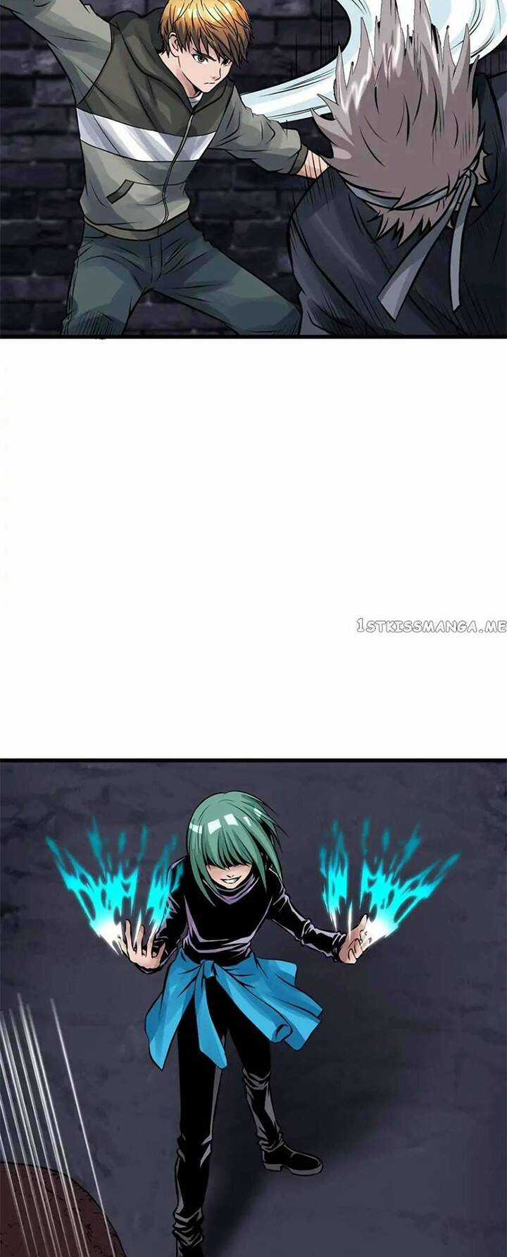 Ranker Bất Bại - Chapter 54 - Trang 23