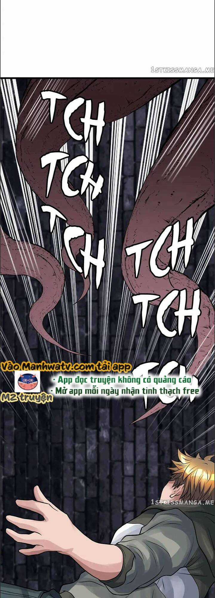 Ranker Bất Bại - Chapter 54 - Trang 25