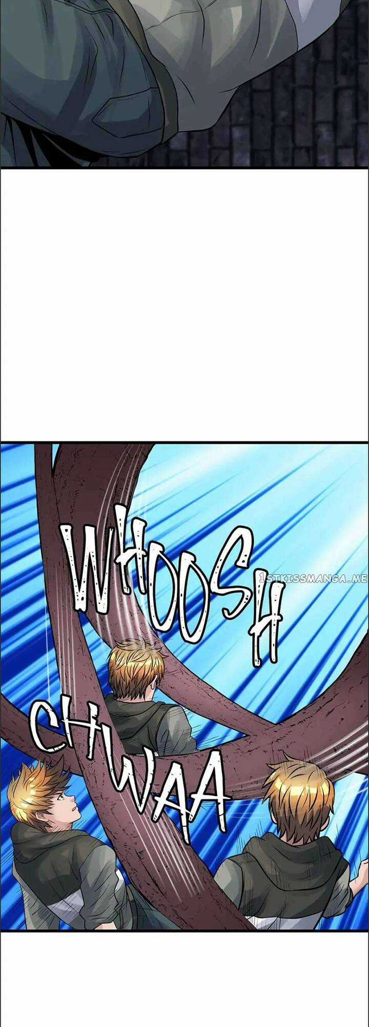 Ranker Bất Bại - Chapter 54 - Trang 26