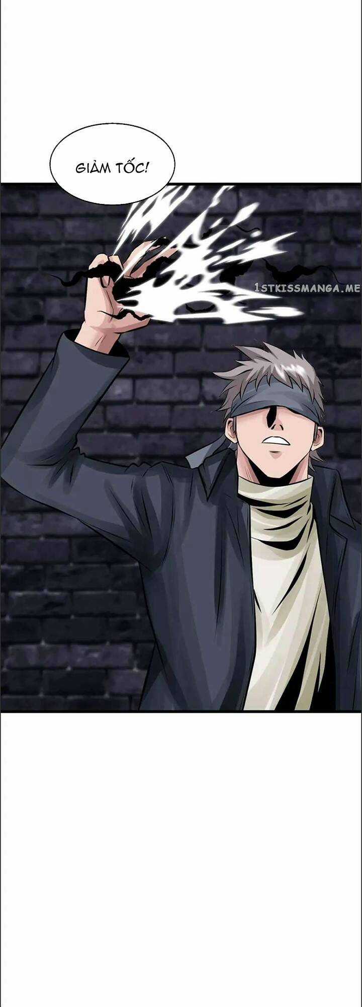 Ranker Bất Bại - Chapter 54 - Trang 27