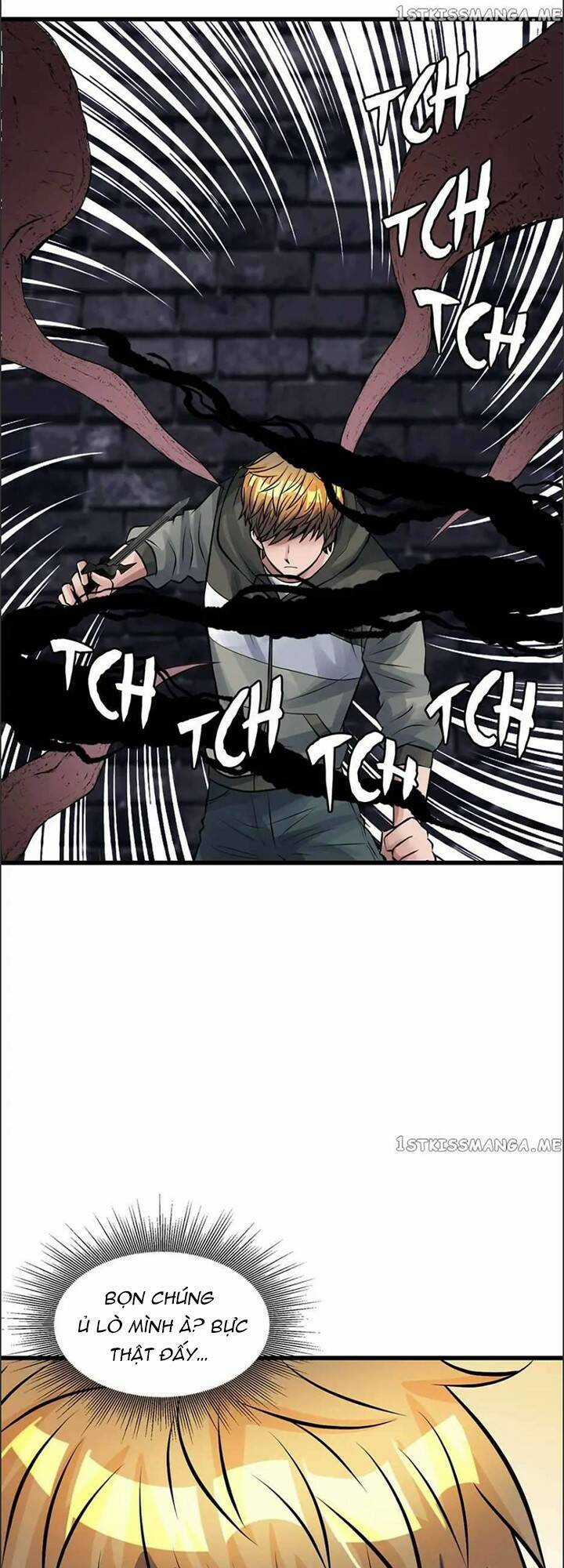 Ranker Bất Bại - Chapter 54 - Trang 28