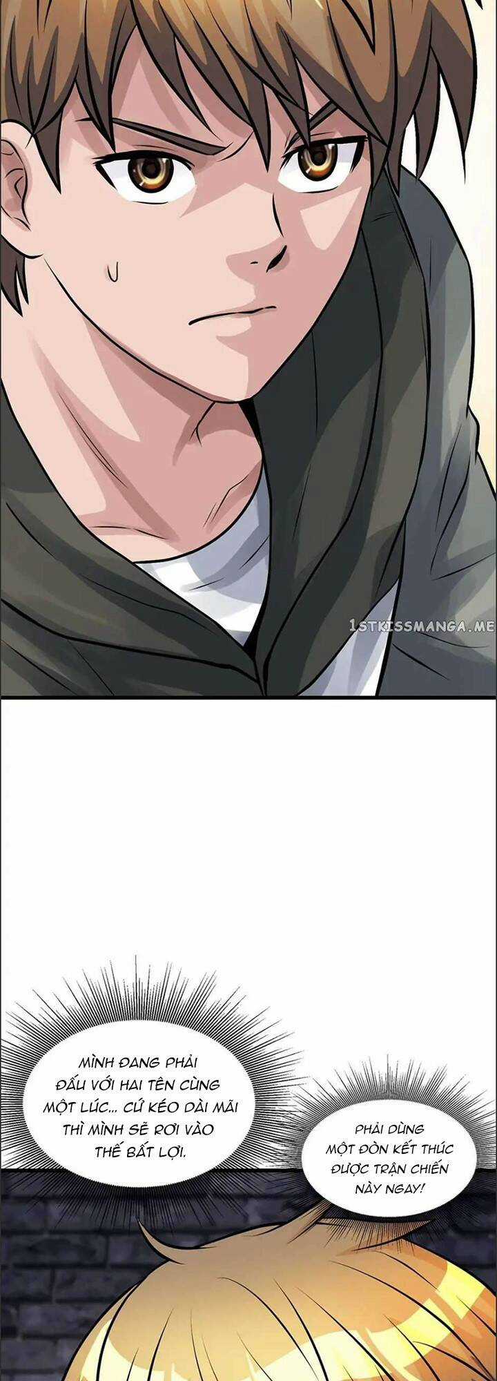 Ranker Bất Bại - Chapter 54 - Trang 29