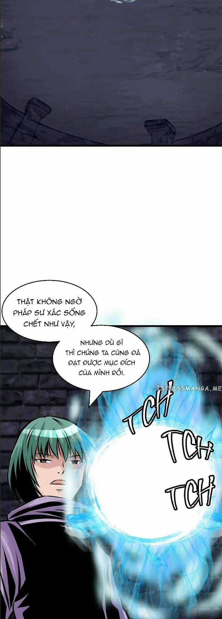 Ranker Bất Bại - Chapter 54 - Trang 4