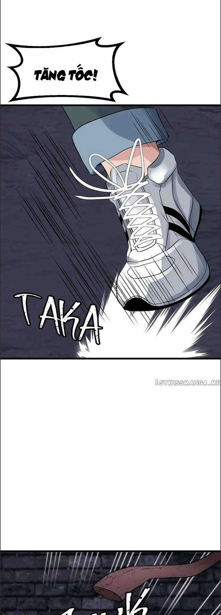 Ranker Bất Bại - Chapter 54 - Trang 31