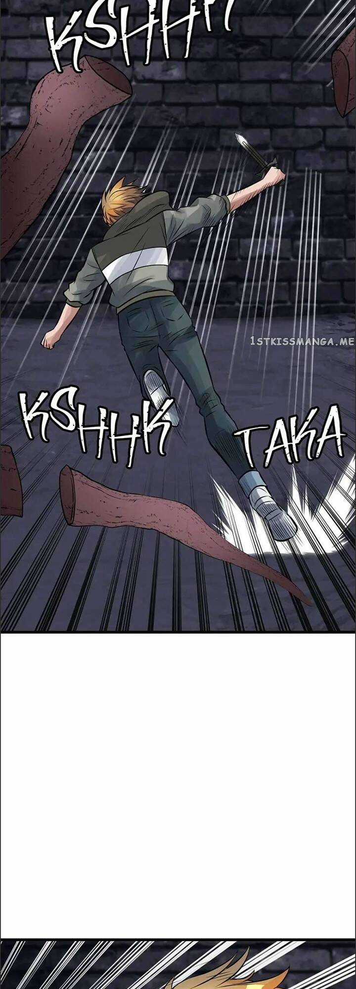 Ranker Bất Bại - Chapter 54 - Trang 32