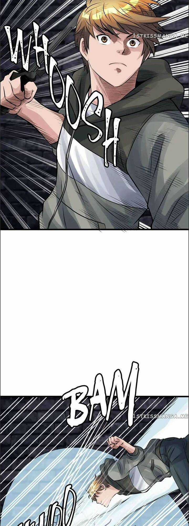 Ranker Bất Bại - Chapter 54 - Trang 33