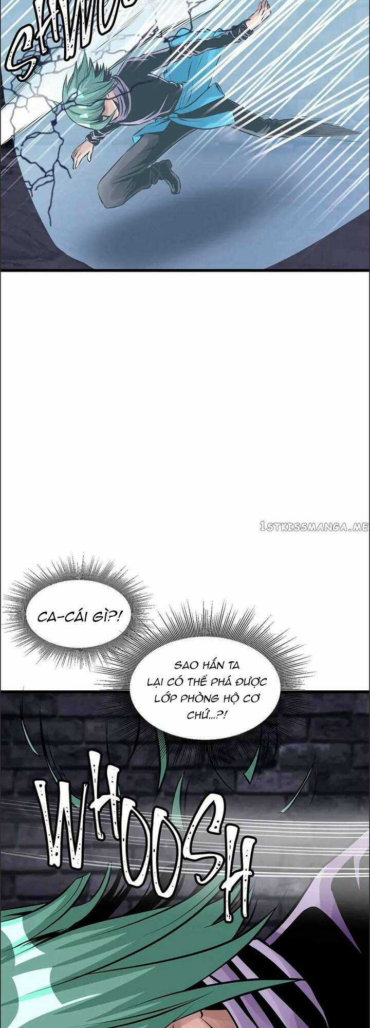 Ranker Bất Bại - Chapter 54 - Trang 34