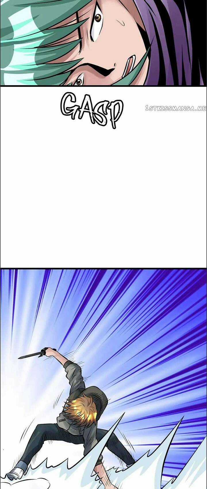 Ranker Bất Bại - Chapter 54 - Trang 35