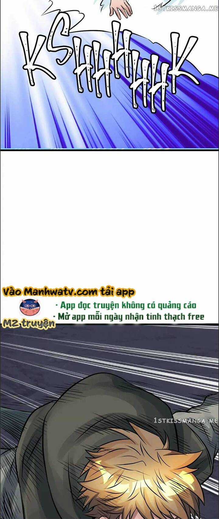 Ranker Bất Bại - Chapter 54 - Trang 36