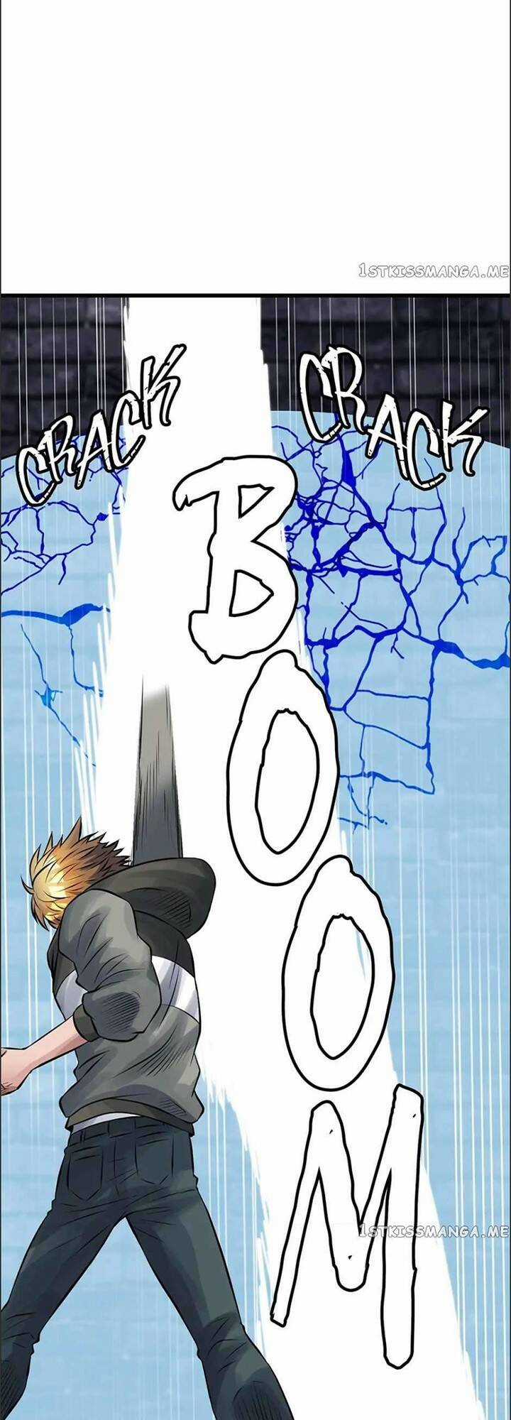 Ranker Bất Bại - Chapter 54 - Trang 38