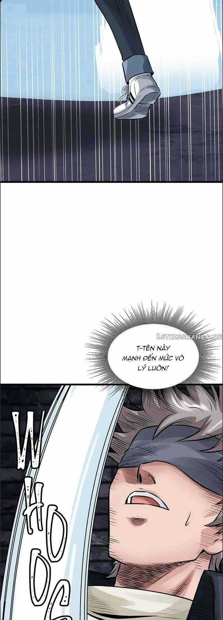 Ranker Bất Bại - Chapter 54 - Trang 39