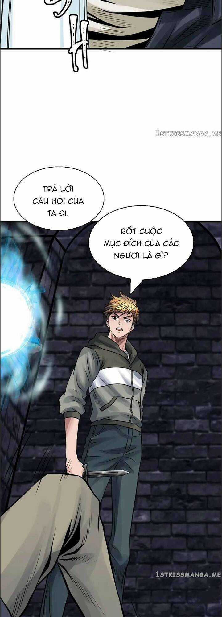 Ranker Bất Bại - Chapter 54 - Trang 40