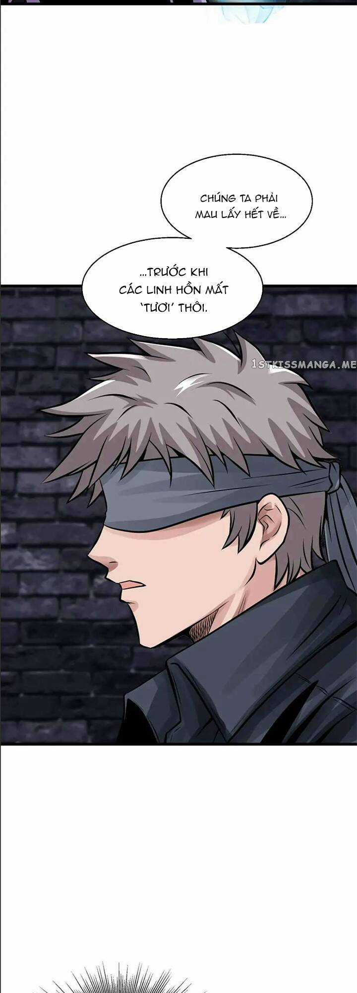 Ranker Bất Bại - Chapter 54 - Trang 5