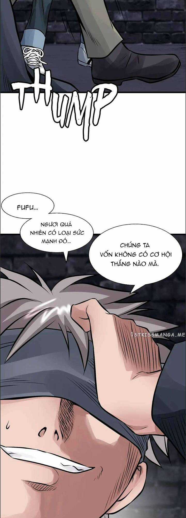 Ranker Bất Bại - Chapter 54 - Trang 41