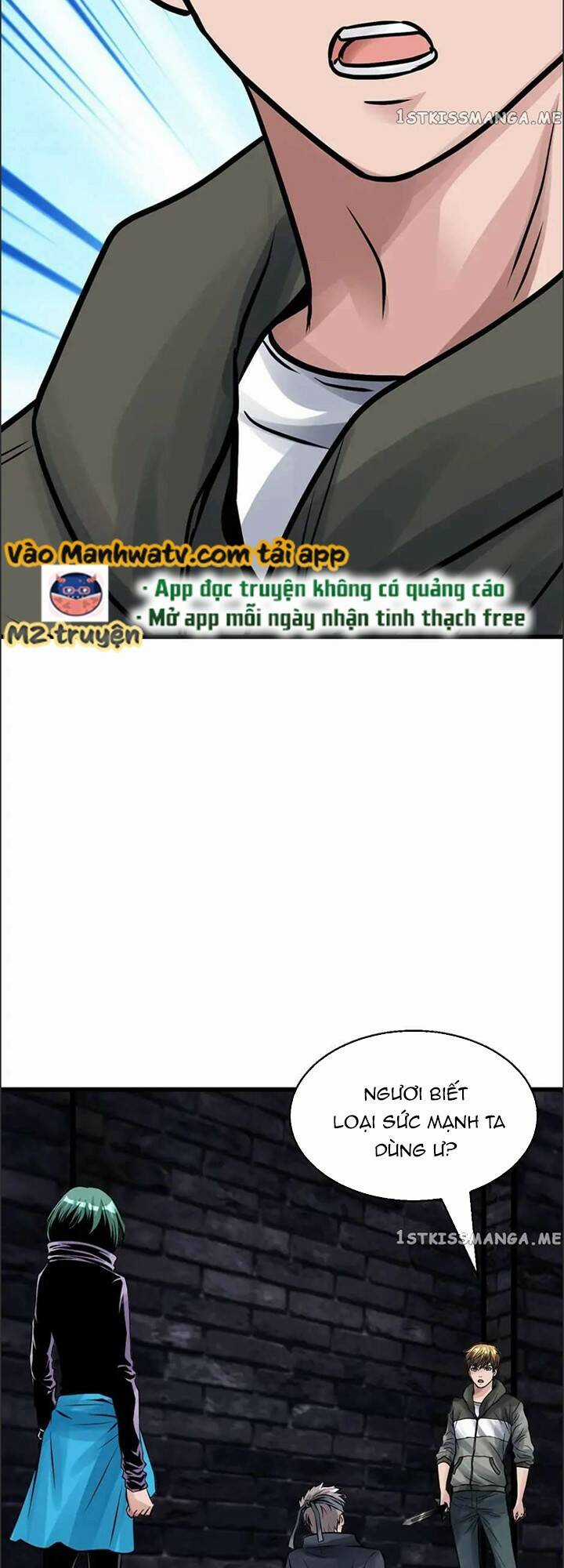 Ranker Bất Bại - Chapter 54 - Trang 43