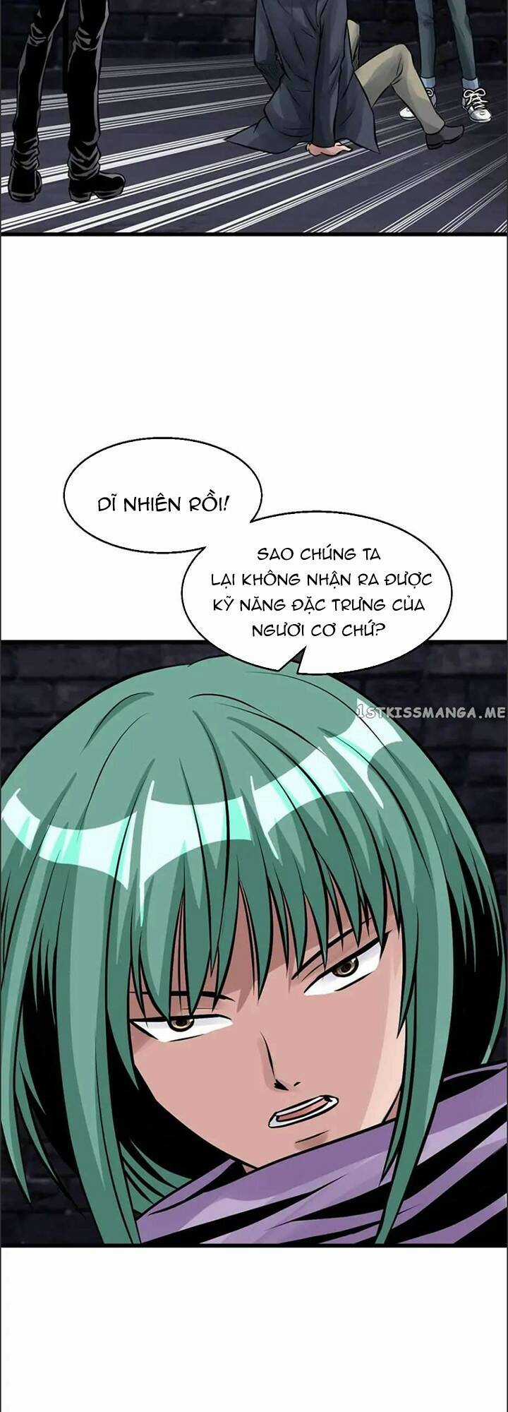 Ranker Bất Bại - Chapter 54 - Trang 44