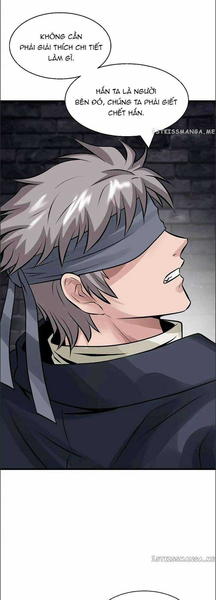 Ranker Bất Bại - Chapter 54 - Trang 45