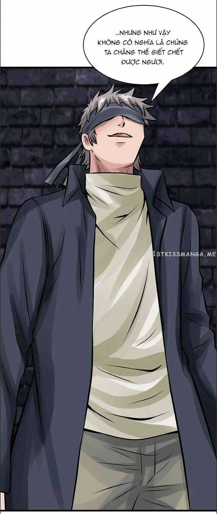 Ranker Bất Bại - Chapter 54 - Trang 47