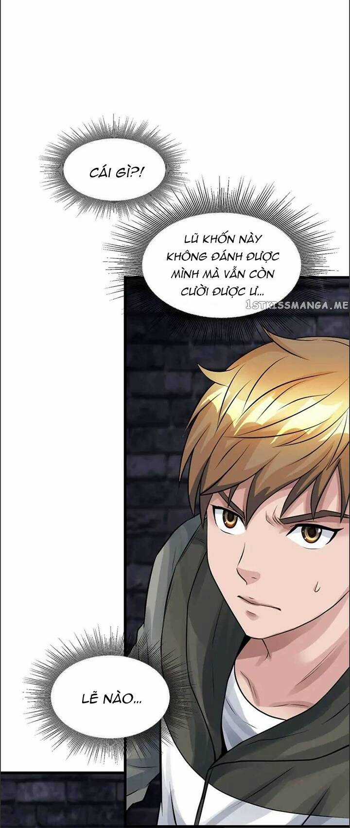 Ranker Bất Bại - Chapter 54 - Trang 48