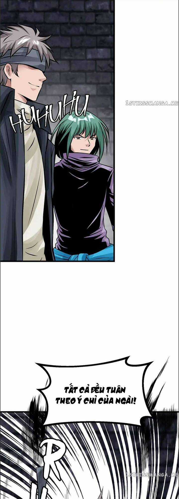 Ranker Bất Bại - Chapter 54 - Trang 49