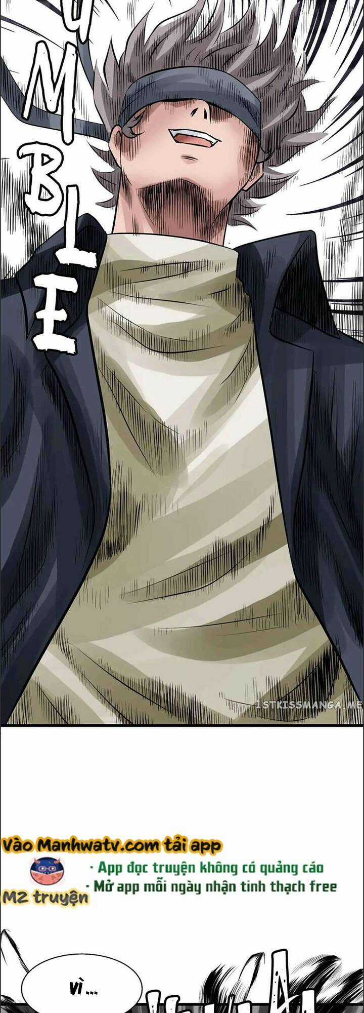 Ranker Bất Bại - Chapter 54 - Trang 50