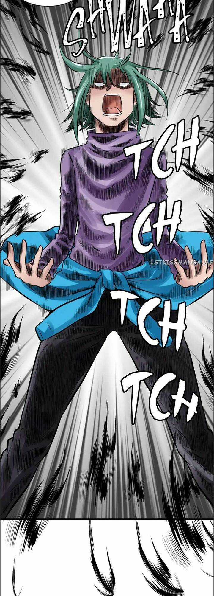 Ranker Bất Bại - Chapter 54 - Trang 51