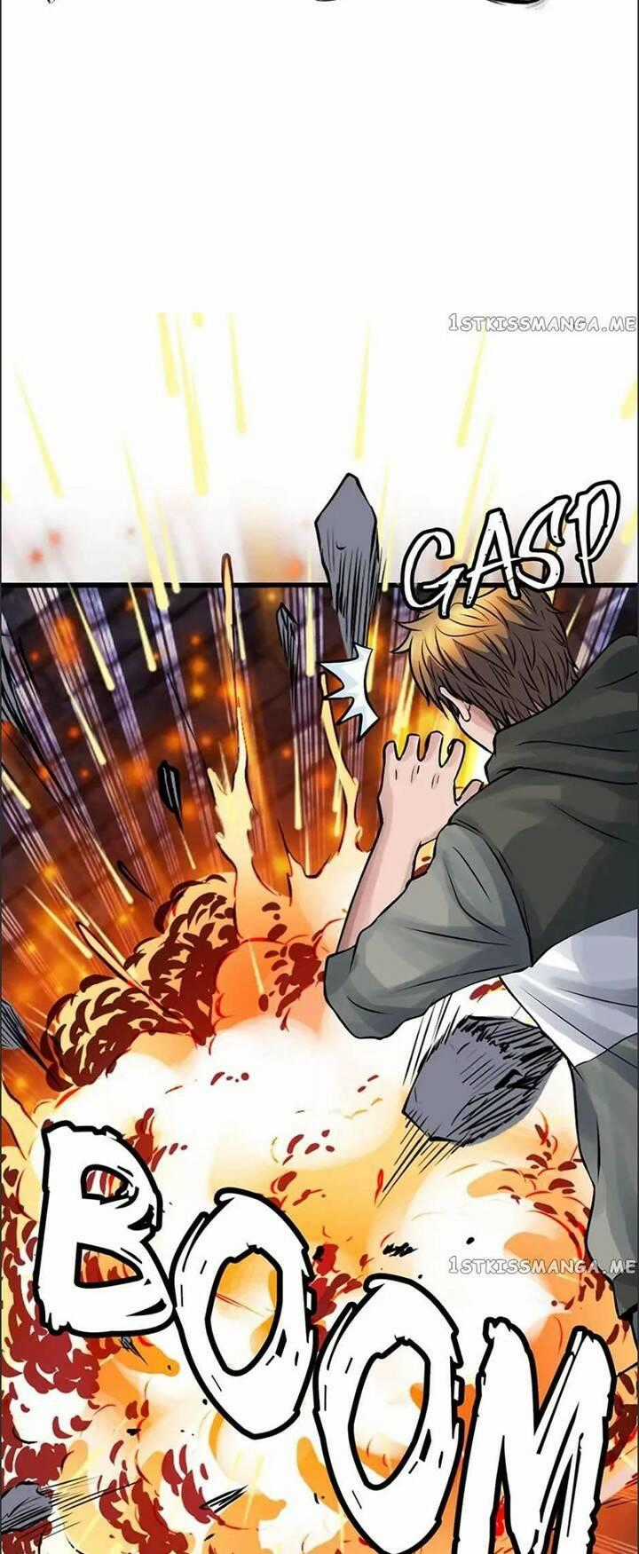 Ranker Bất Bại - Chapter 54 - Trang 52