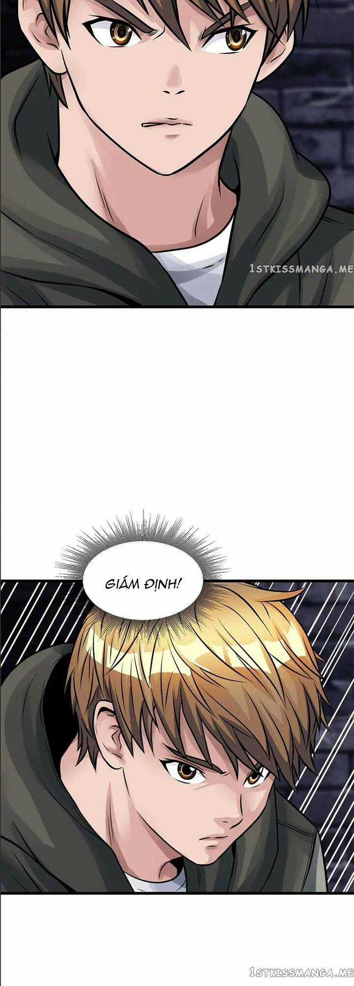 Ranker Bất Bại - Chapter 54 - Trang 8