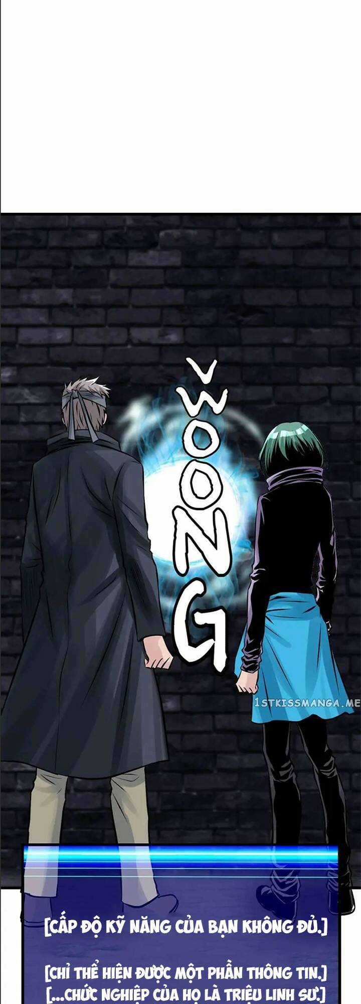 Ranker Bất Bại - Chapter 54 - Trang 9