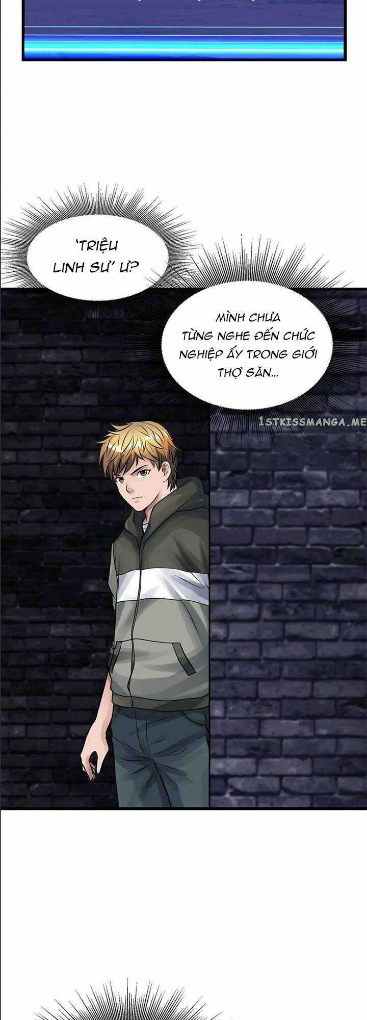 Ranker Bất Bại - Chapter 54 - Trang 10