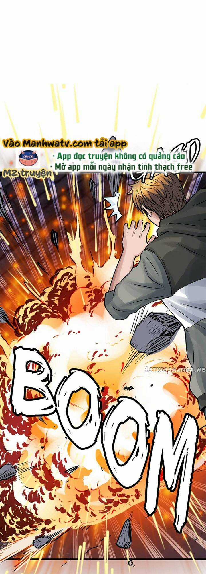 Ranker Bất Bại - Chapter 55 - Trang 1