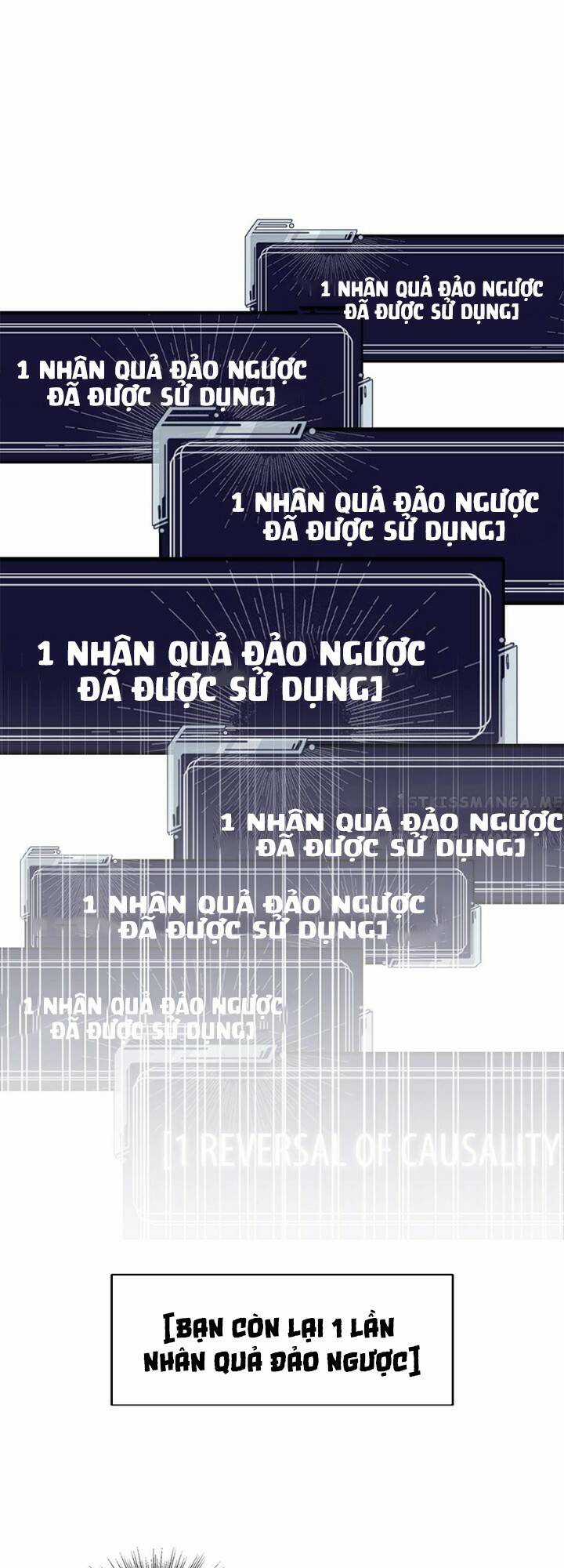 Ranker Bất Bại - Chapter 55 - Trang 11