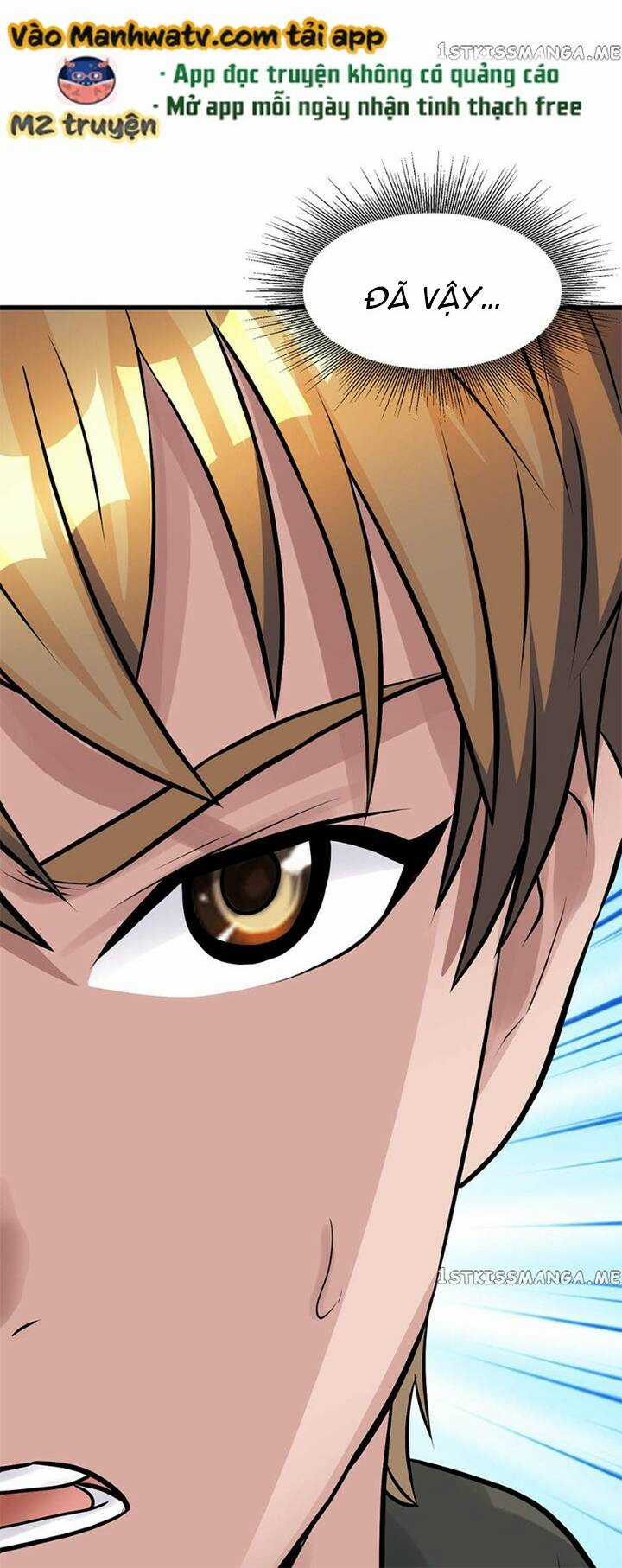 Ranker Bất Bại - Chapter 55 - Trang 13