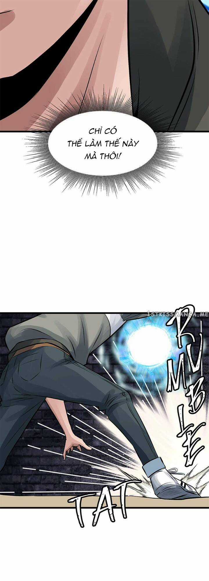 Ranker Bất Bại - Chapter 55 - Trang 14