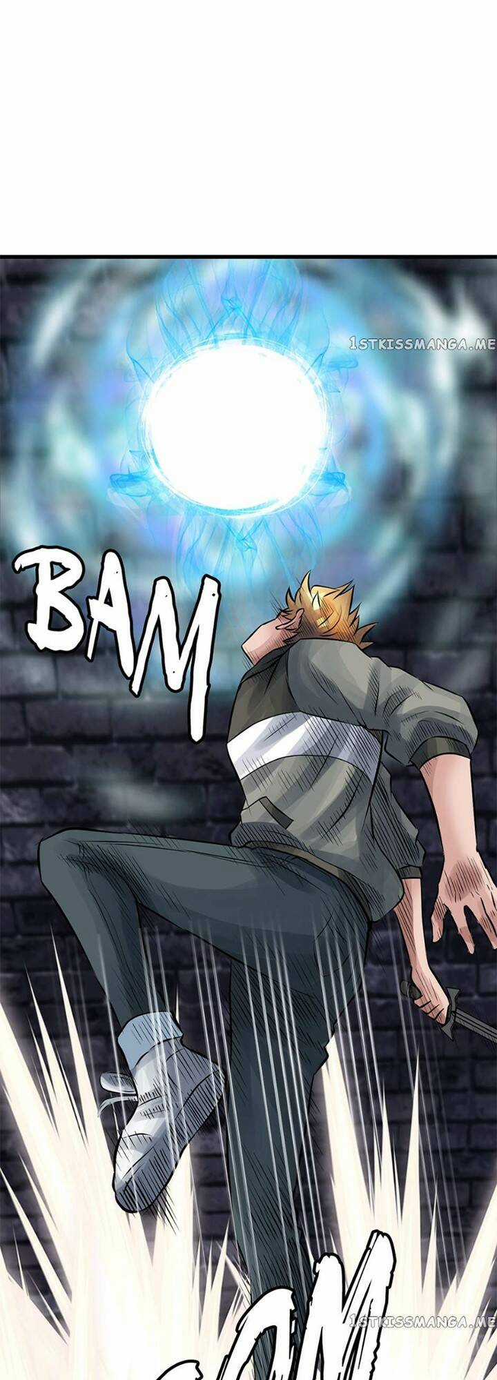 Ranker Bất Bại - Chapter 55 - Trang 15