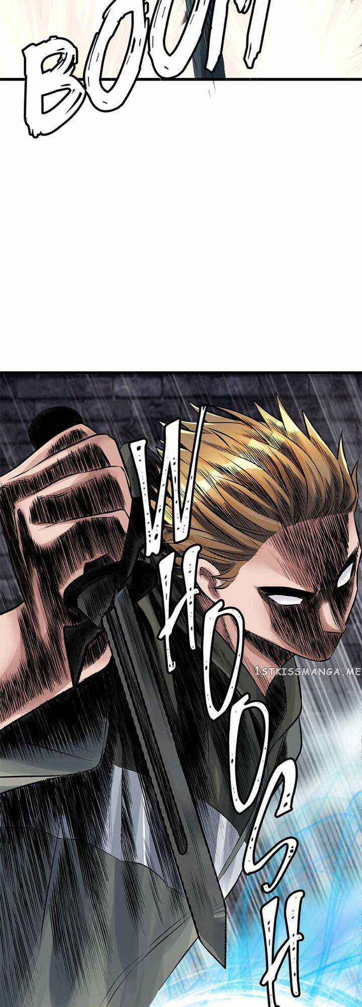 Ranker Bất Bại - Chapter 55 - Trang 16