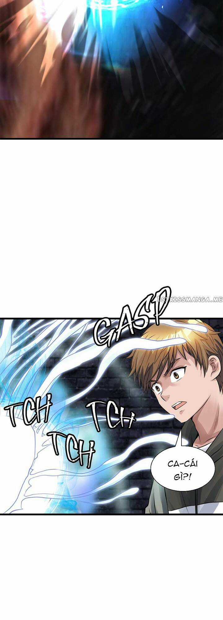 Ranker Bất Bại - Chapter 55 - Trang 19