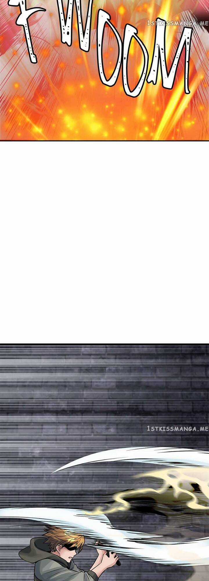 Ranker Bất Bại - Chapter 55 - Trang 3