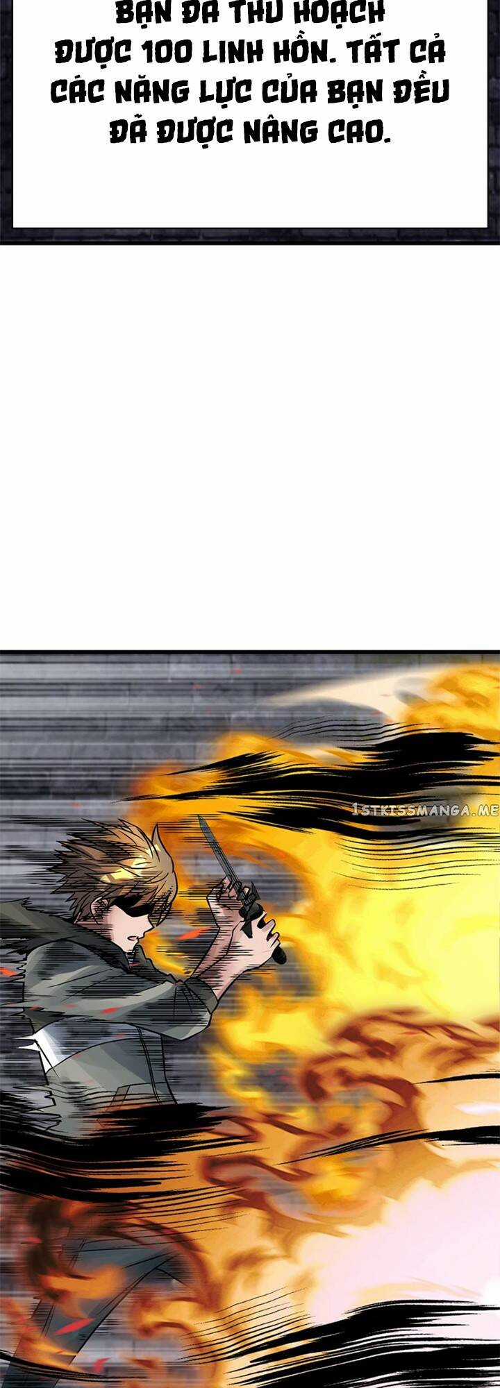 Ranker Bất Bại - Chapter 55 - Trang 21