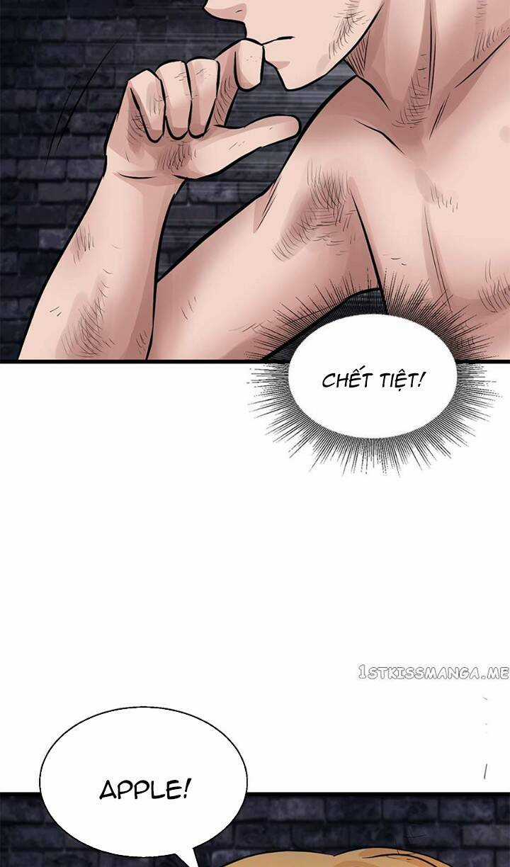 Ranker Bất Bại - Chapter 55 - Trang 26