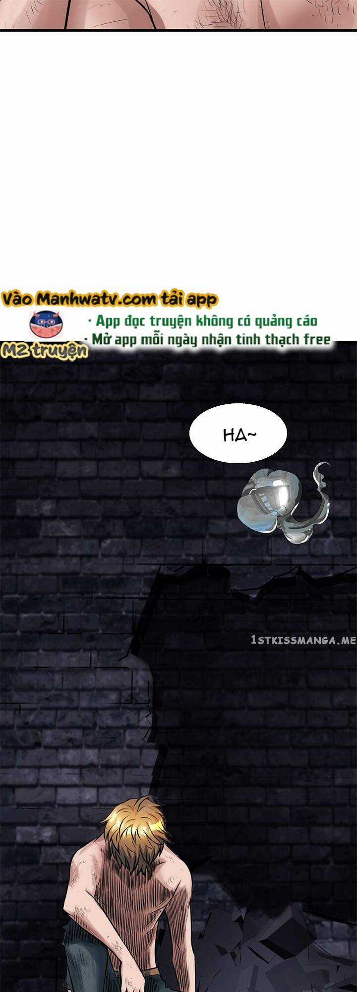 Ranker Bất Bại - Chapter 55 - Trang 28