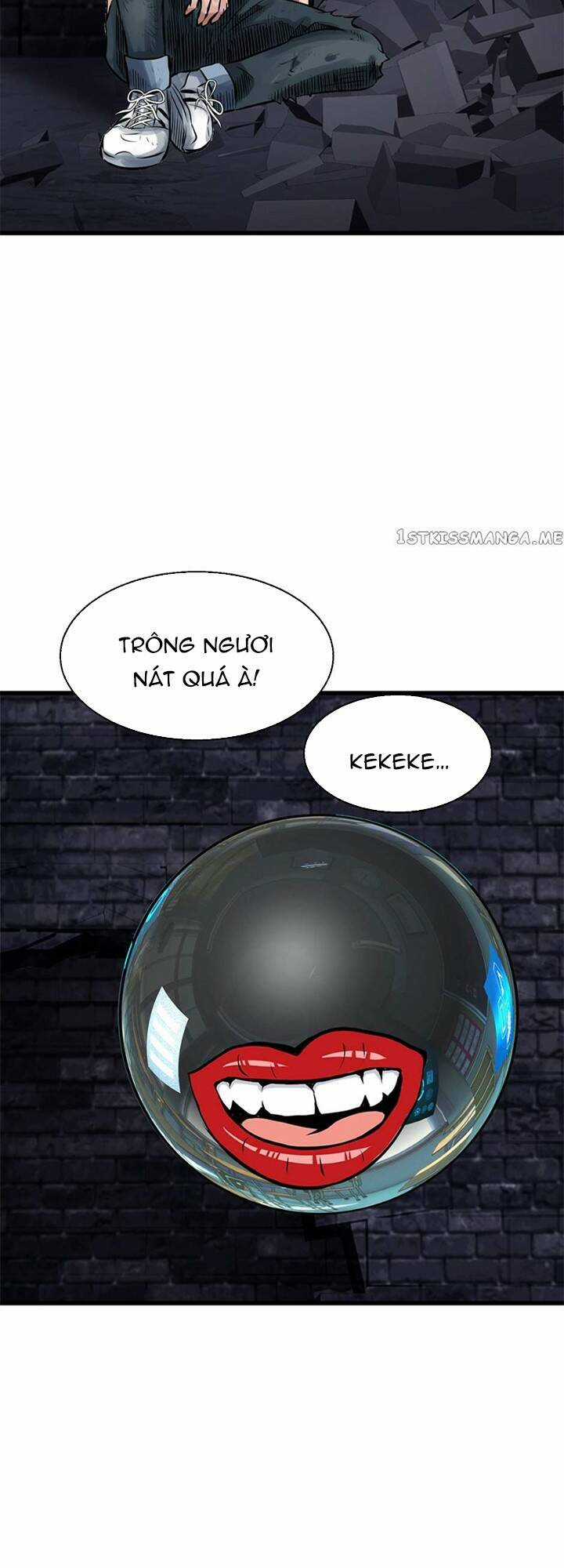 Ranker Bất Bại - Chapter 55 - Trang 29