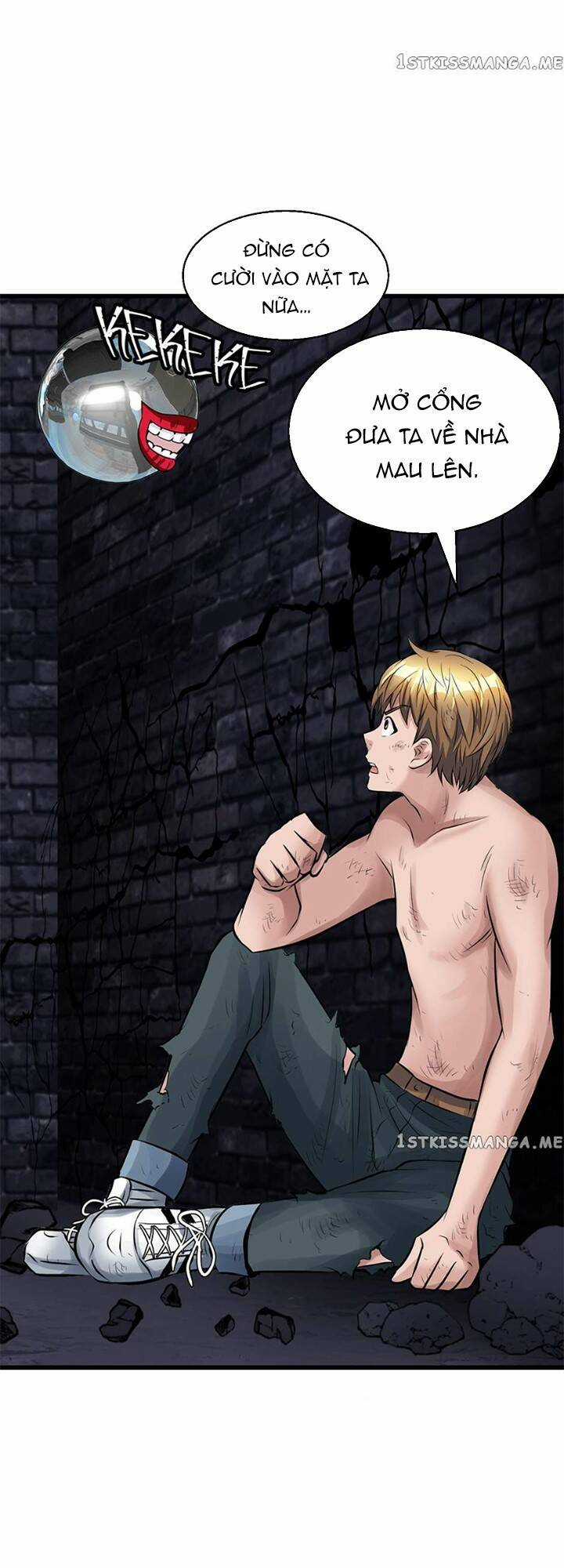 Ranker Bất Bại - Chapter 55 - Trang 30