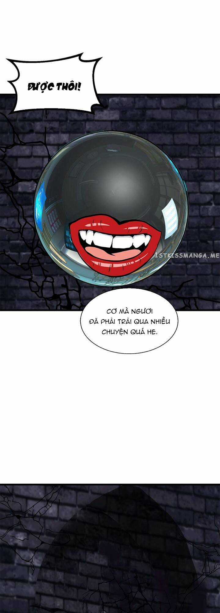 Ranker Bất Bại - Chapter 55 - Trang 31