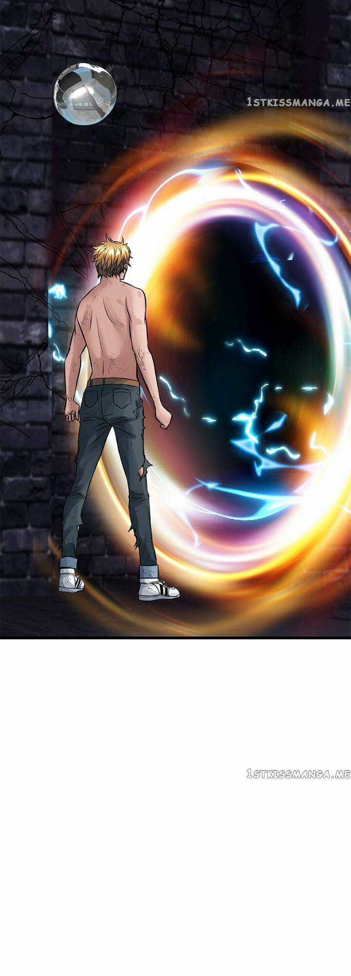 Ranker Bất Bại - Chapter 55 - Trang 32