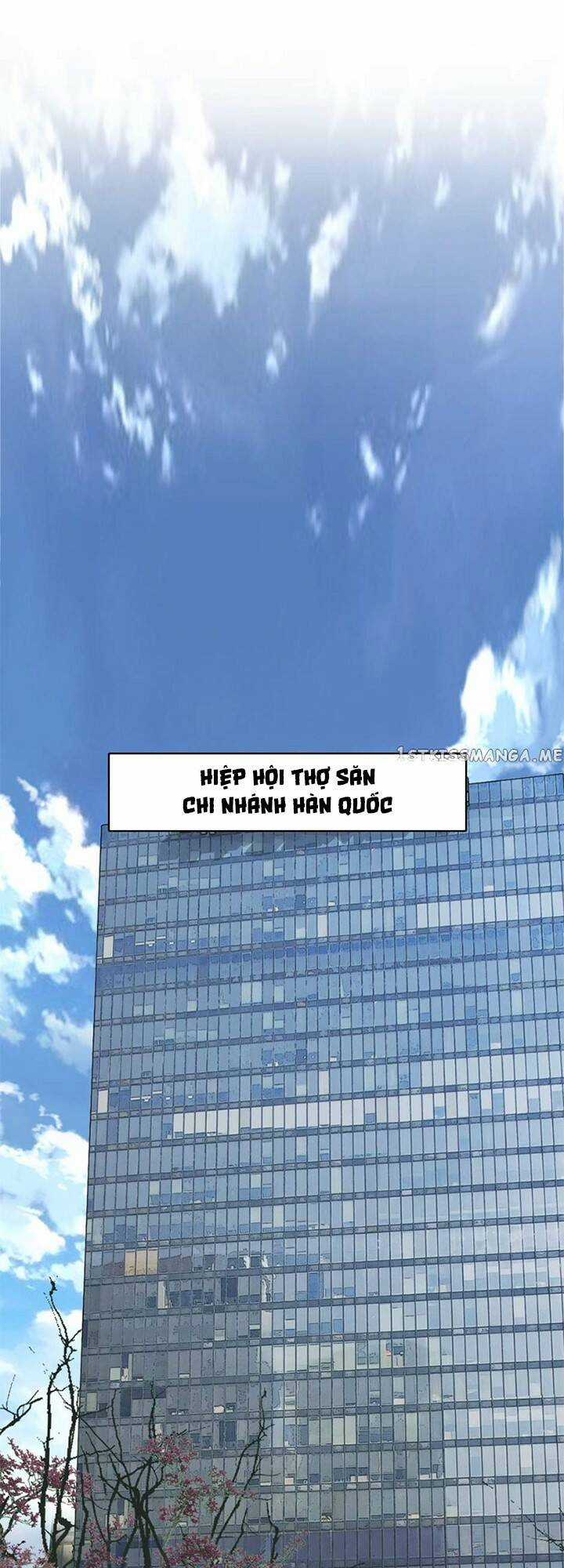 Ranker Bất Bại - Chapter 55 - Trang 33