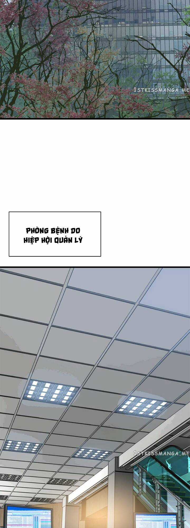 Ranker Bất Bại - Chapter 55 - Trang 34